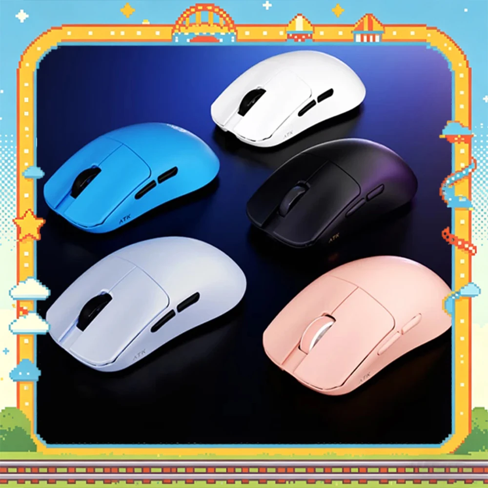 souris-sans-fil-atk-blazing-sky-f1-v2-trois-modes-paw3395-paw3950-8000hz-legere-souris-de-jeu-accessoire-pc-pour-cs-valorant