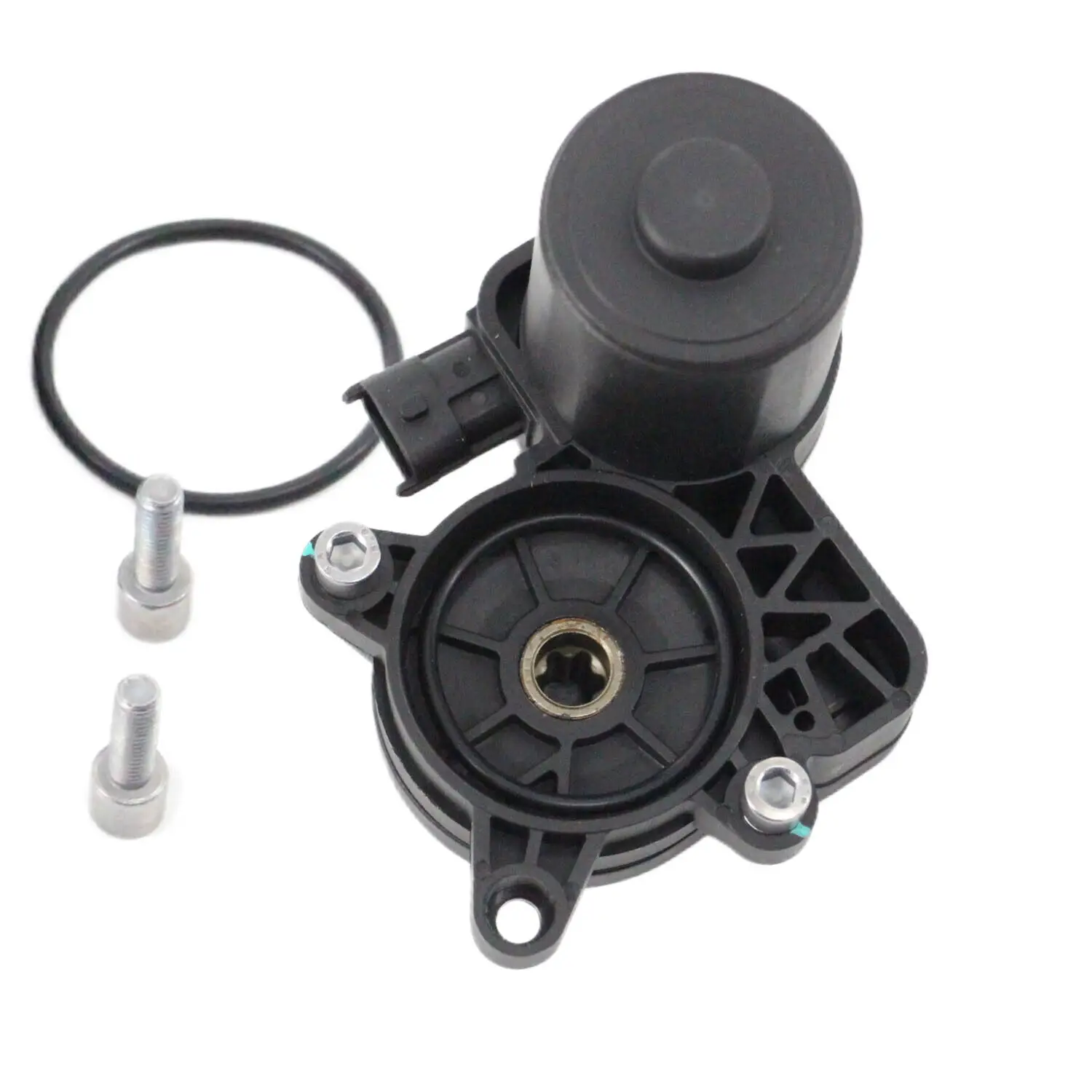 

Brand New Right Electric Parking Brake Motor For Ford Edge Escape Fusion DG9Z-2B713-A