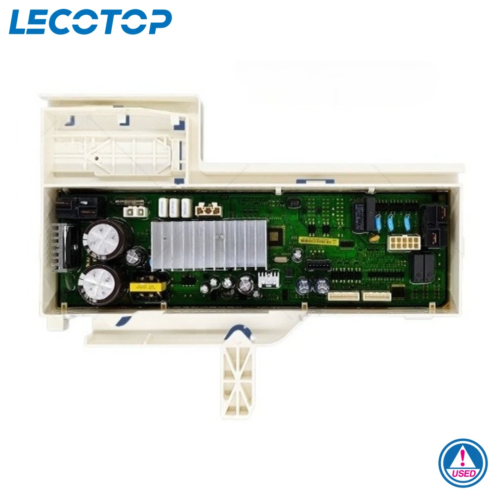 

DC92-01897A Display PCB DC92-01898A Computer Control Board For Samsung Washing Machine Washer Replacement Parts
