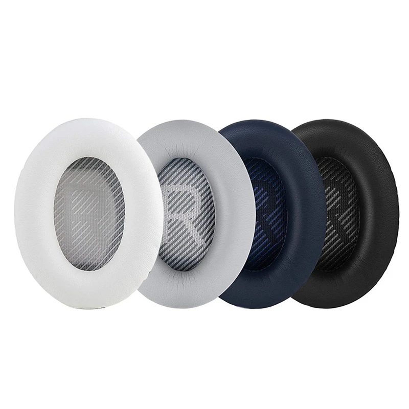 Ersatz-Ohrpolster für BOSE QC35 QC35 II Kopfhörer-Reparaturteile