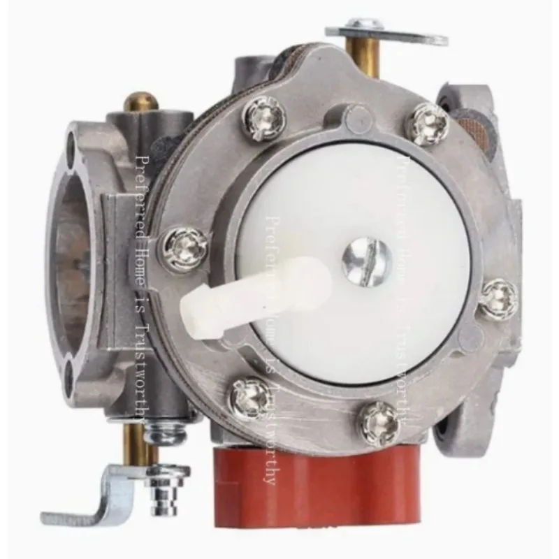 Carburador para Motosierra Compatible con los Modelos 070 090 090G 090AV HL-324A HL-244A