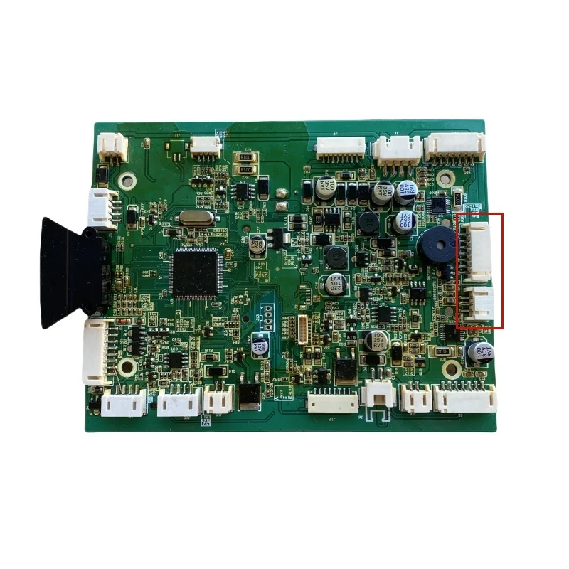 

Original Vacuum Cleaner Motherboard for ILIFE V7s Robot Vacuum Cleaner Parts Ilife V7s Main Board Motherboad Used