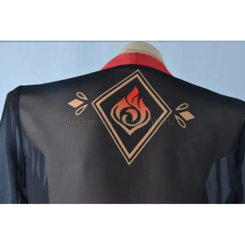 Halloween Party Hu Tao Swimsuit Genshin Impact Hutao Cosplay Costume For Woman Girls Swim Wear Summer Beach Bath Suit Cosplay