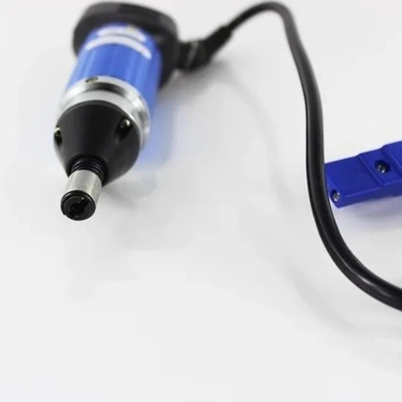 Authentic QF900-1 800 small electric screwdriver, screwdriver, small electric batch, handheld treasure