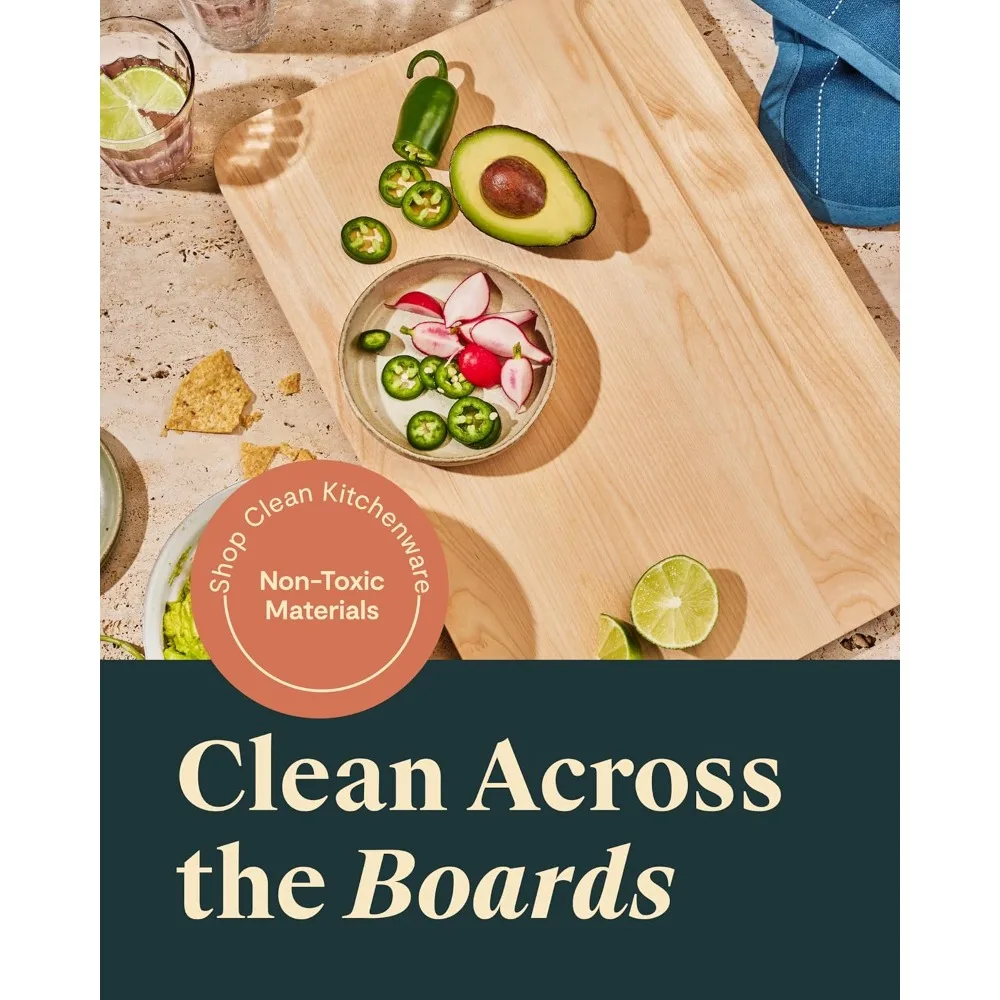 4-Piece Double Side… - image