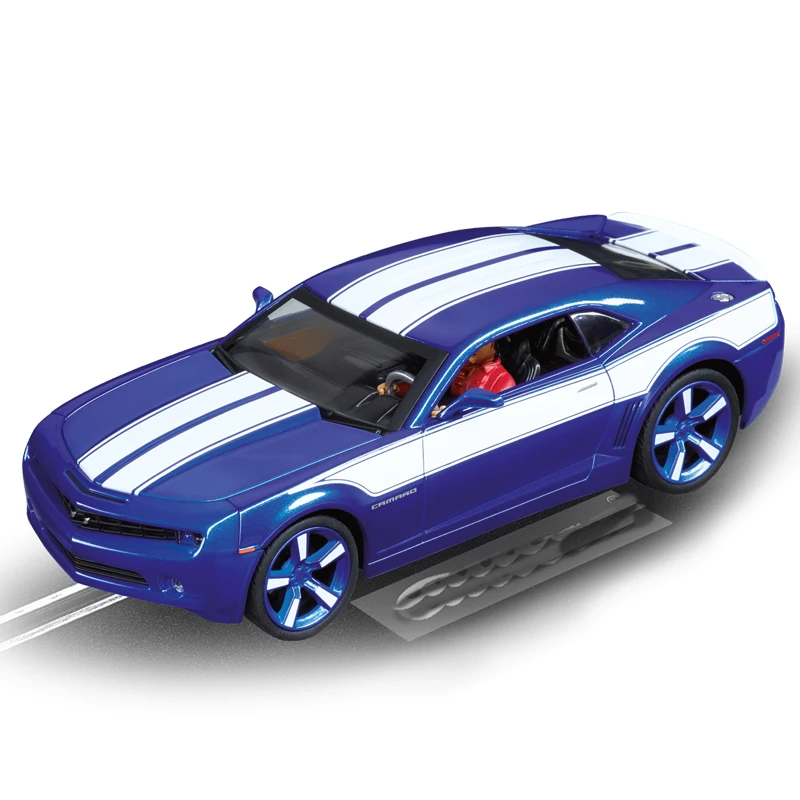 

Slot Car Carre ra Digital 1 32 1/32 30687 Camaro Concept Racing Toy Car