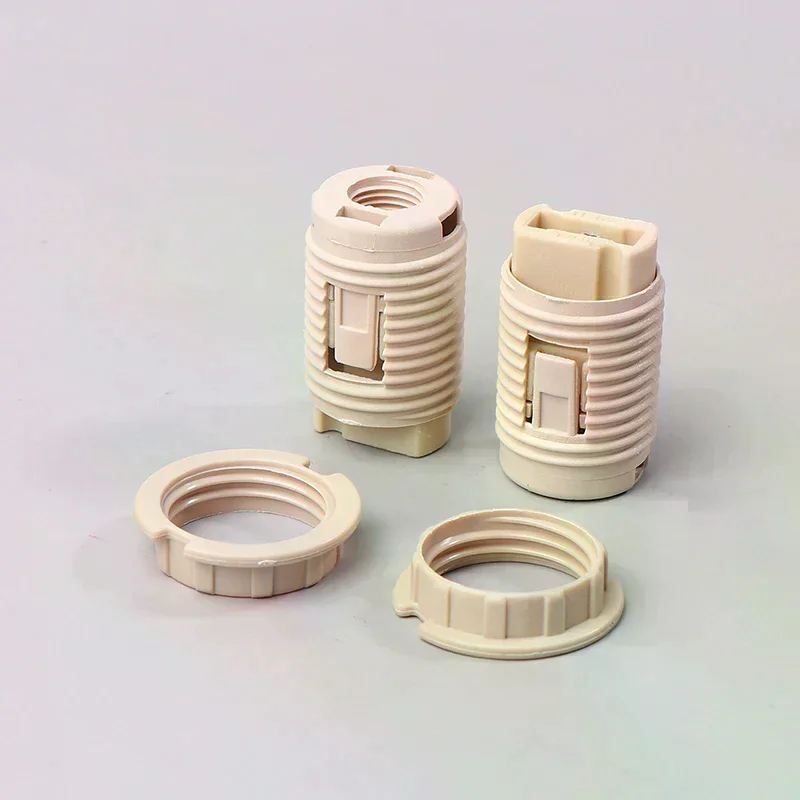 10Pcs G9 Lamp Holde…