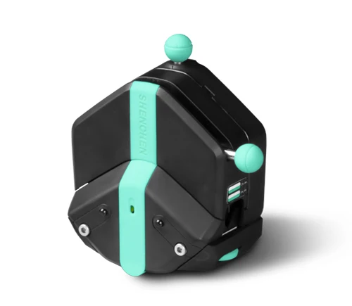 Peristaltic Dosing …