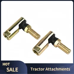 2 Pack Tie Rod Ends Ball Joint For Cub-Cadet 723-0448 1120917 923-0448A Right Hand Ball Joint M-TD All 1997 And Newer Tractors