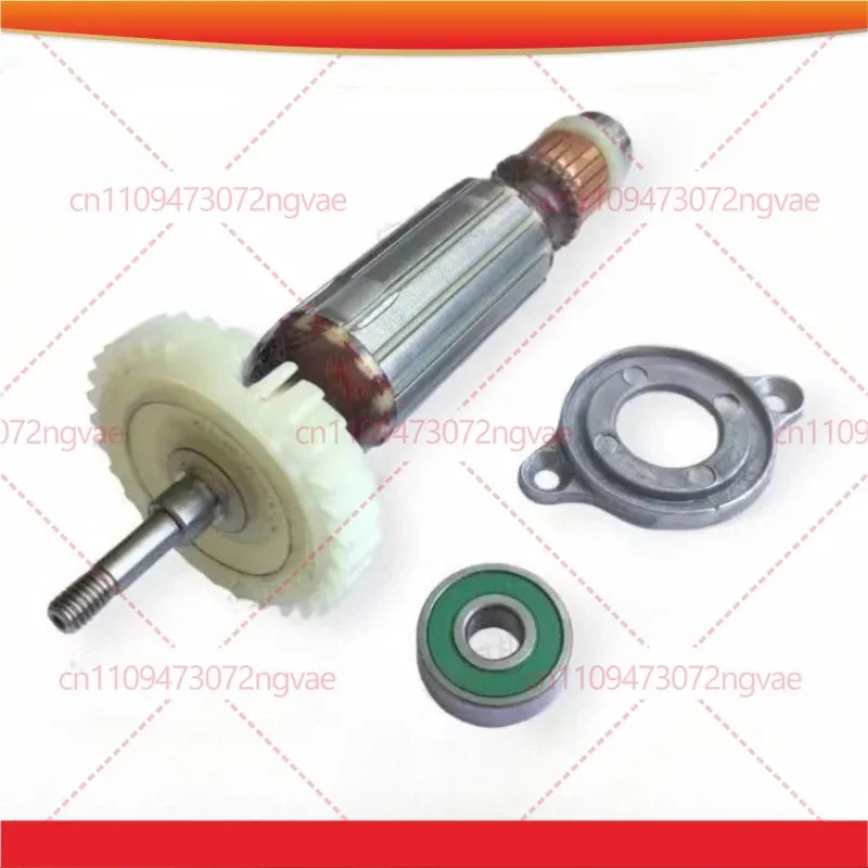 

For metabo 310013000 rotor W650-100/W650-125 power tool accessories