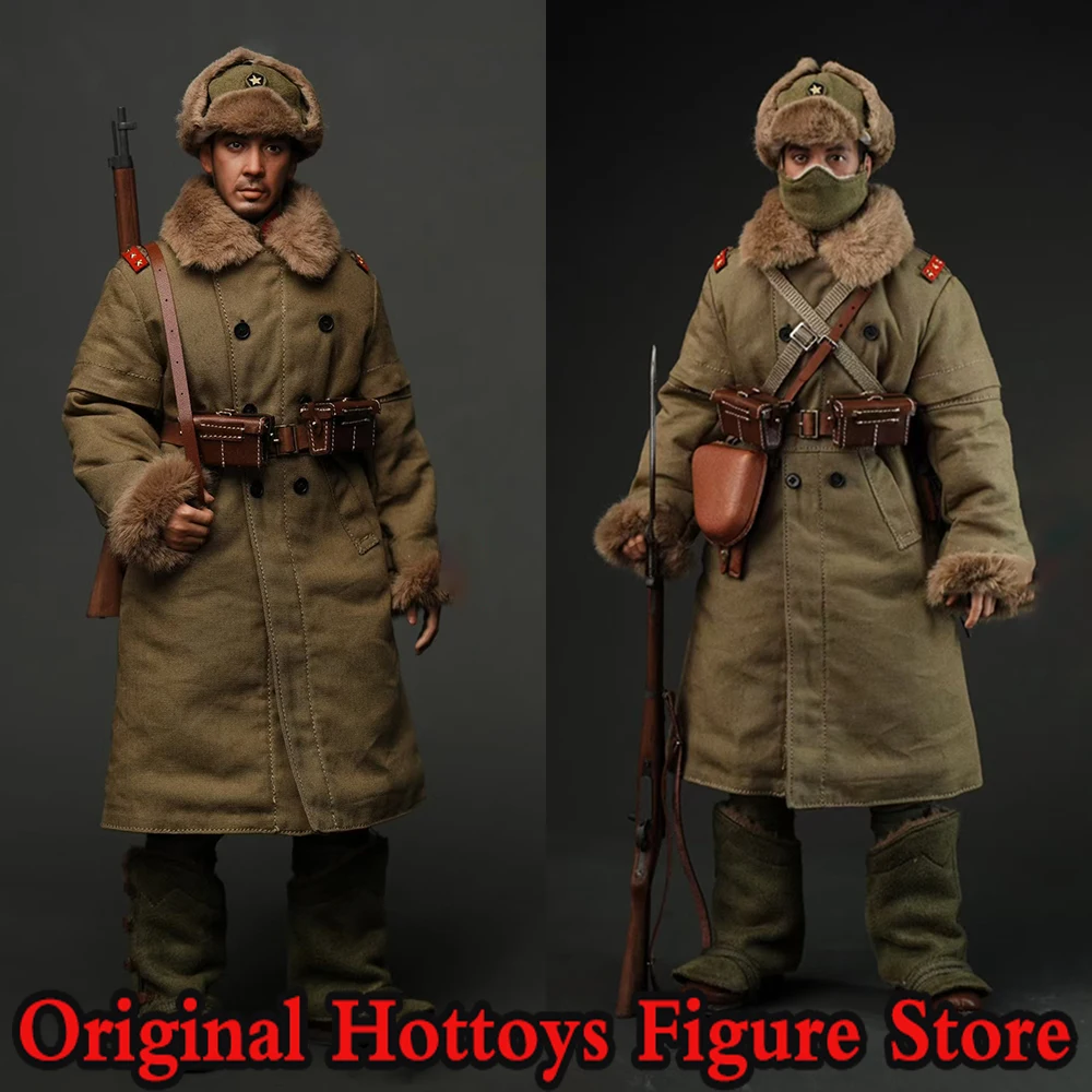 

Marsdivine JP-001 1/6 Solider Anti японская серия японский Армейский офицер Kwantung полный набор 12-дюймовая экшн-фигурка куклы