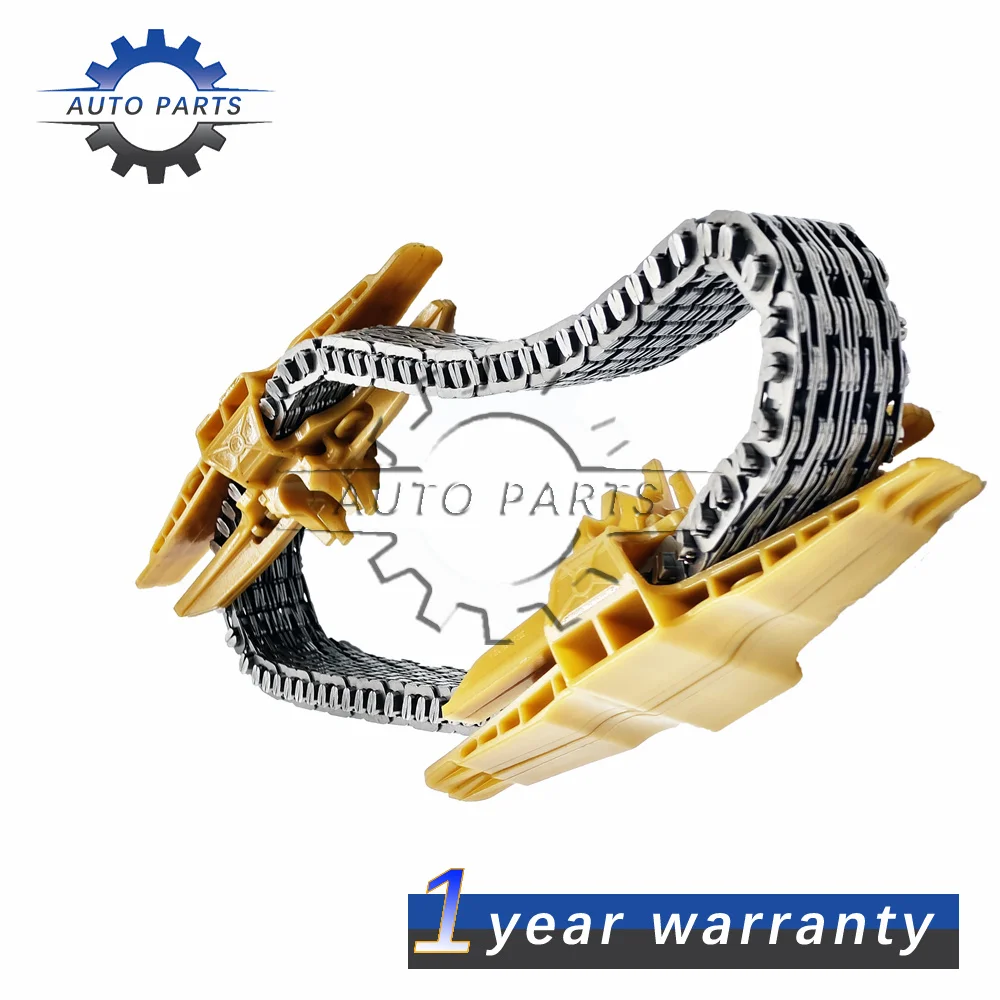

JF018E JF018 CVT Transmission Pulley Belt Chain for Nissan Auto Parts