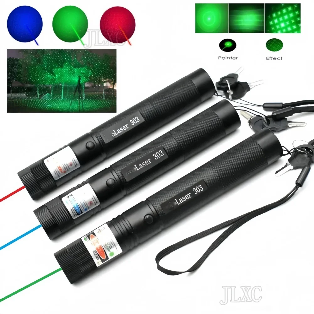 No Battery Included Mini Green LED Laser Flashlight, Pet Interactive Scratching Training Toy, Ideal Birthday Gift for Cats & Pet
