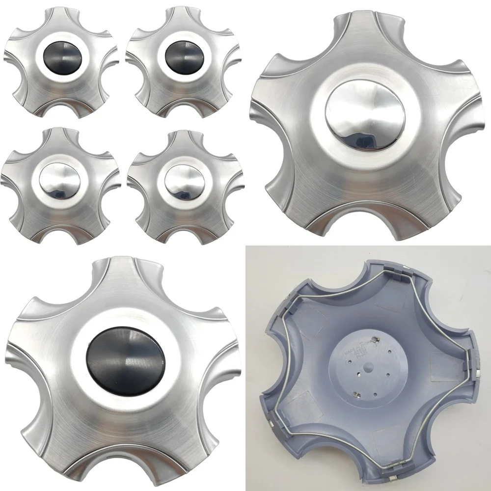 

High Quality Hub Center Cap for Lexus LX570 LX450d TY-028 Car Wheel Cover Auto Accessories Wheel Hubcap Replacement Parts for