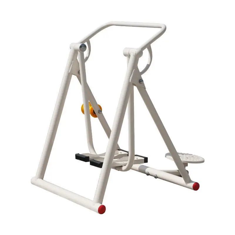 

Folding indoor walking machine treadmill home for the elderly fitness exercise equipment