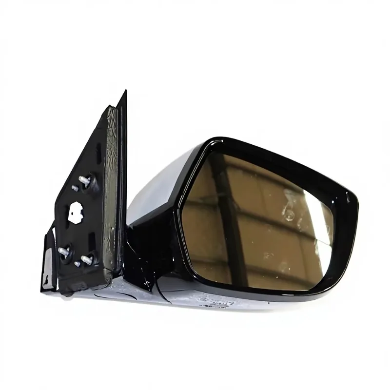 Rearview Mirror Assembly - with Electric Heating