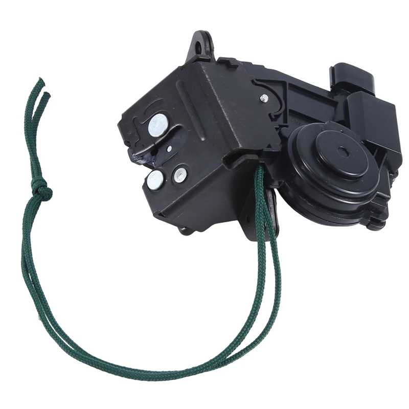 Задний замок багажника автомобиля 6935048080 6935048081, привод замка задней двери для Lexus NX (AZ10) 2014-2021, замена