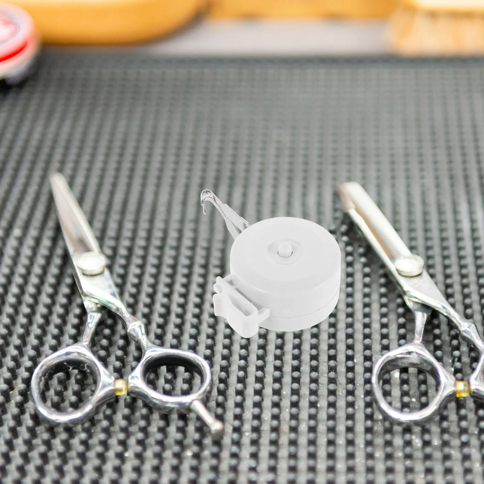 

Digital Hair Curler Gold Hot Crimpers Wavers Adjustable Angle Universal Hook Salon Tools Hairdye Equipment Wire Box