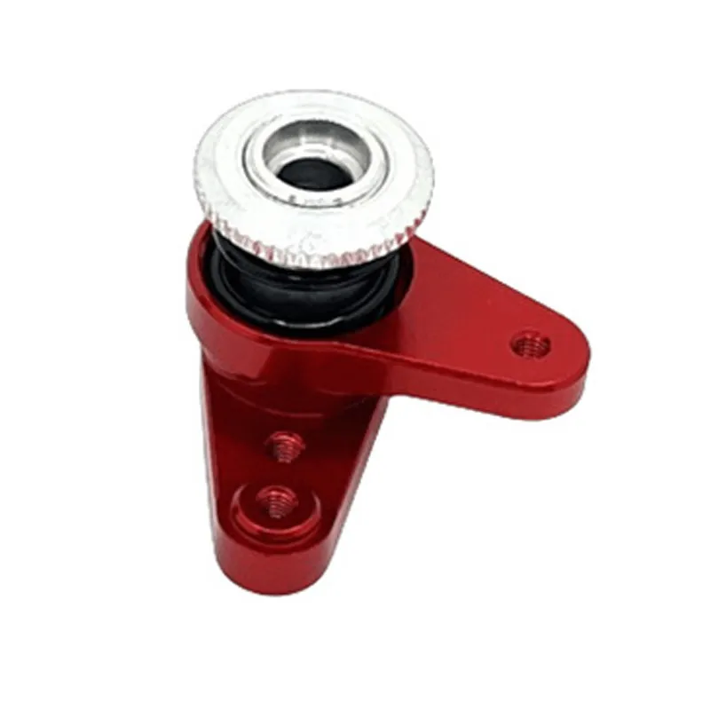 For MJX 1/14 14207 14208 RC Car Upgrade Steering Assembly Kit- RC Car Accessories