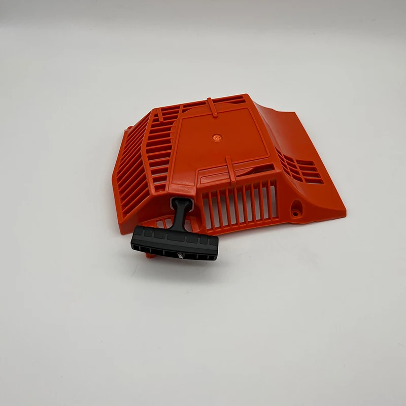 Ensemble de démarreur de traction, pièce de rechange pour moteur de tronçonneuse de jardin Husqvarna 395