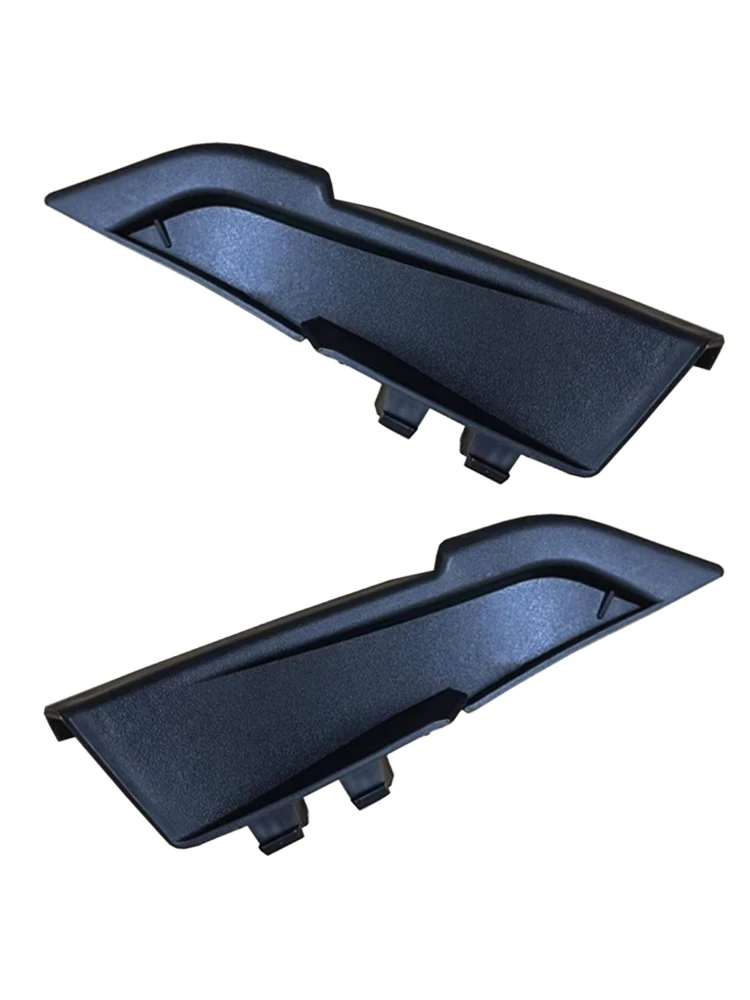 For Hyundai Elantra 2011-2015 Cowl Side Cover Wiper Baffle Trim Plate Front Glass Side Cover Collecting Water Plate Cover