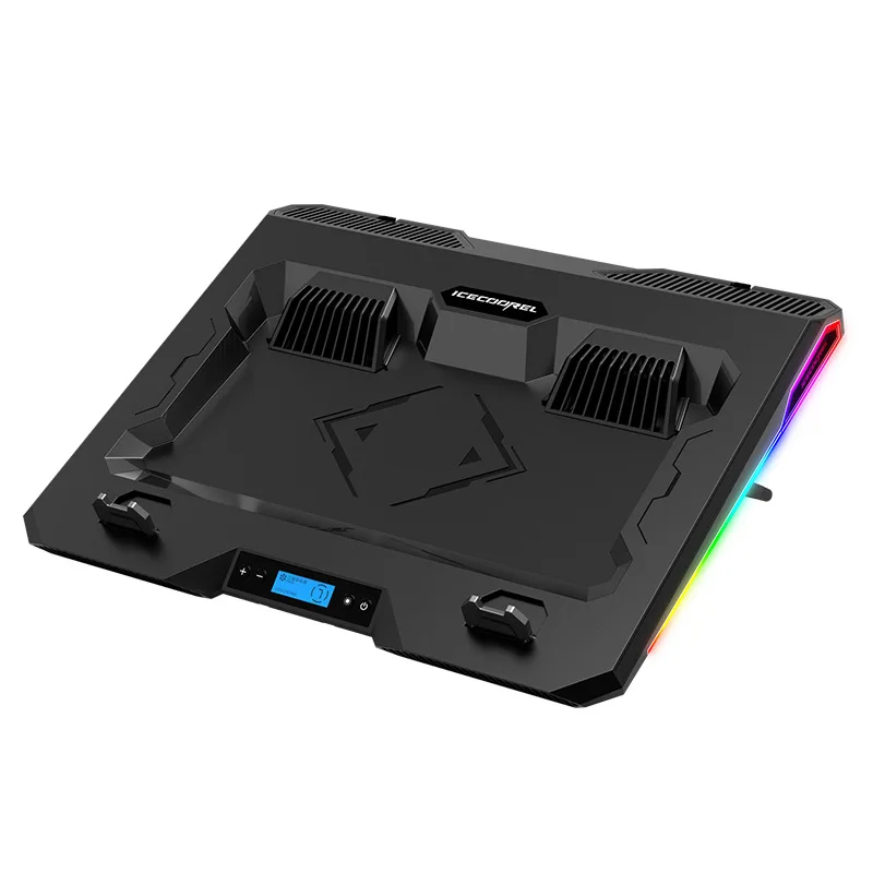 

A3 notebook radiator, e-sports game book, bracket fan silent, high-power base