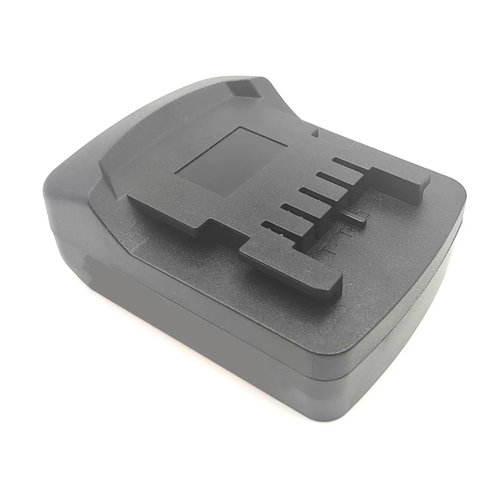 

1pc Electric Power Tool Battery Adapter Converter Power Tools For Dewalt 18V/20V To For Metabo 18V Brand New Battery Adapter