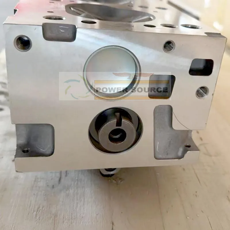 

7701468858 K7M K7J 702 Complete Cylinder Head Assembly For Renault cabriolet megane coupe scenic kangoo sandero symbol 1.6L ww