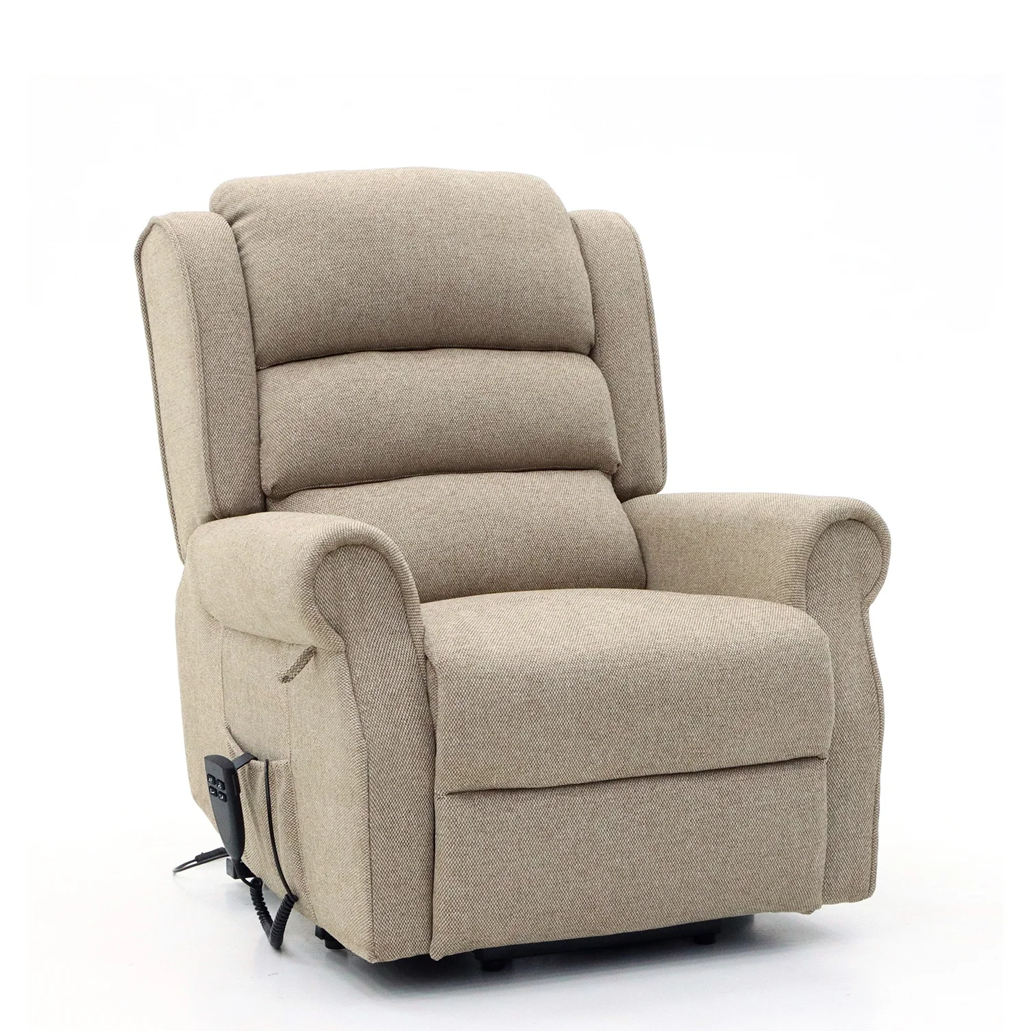 Elevat Sofa Dual Motor Power Electric Medical Lift Riser Recliner Chair For The Elderly And Patient
