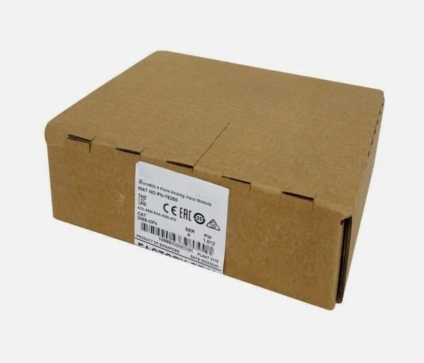 

Brand New 2085-OF4 Series Fast delivery