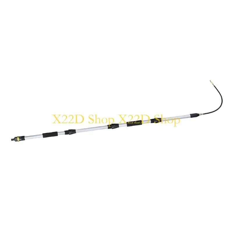X22D Permanent Bronze Drain Cleanser Highlighting Oxidation Resistance For Permanent Execution In Varied Weather Conditions