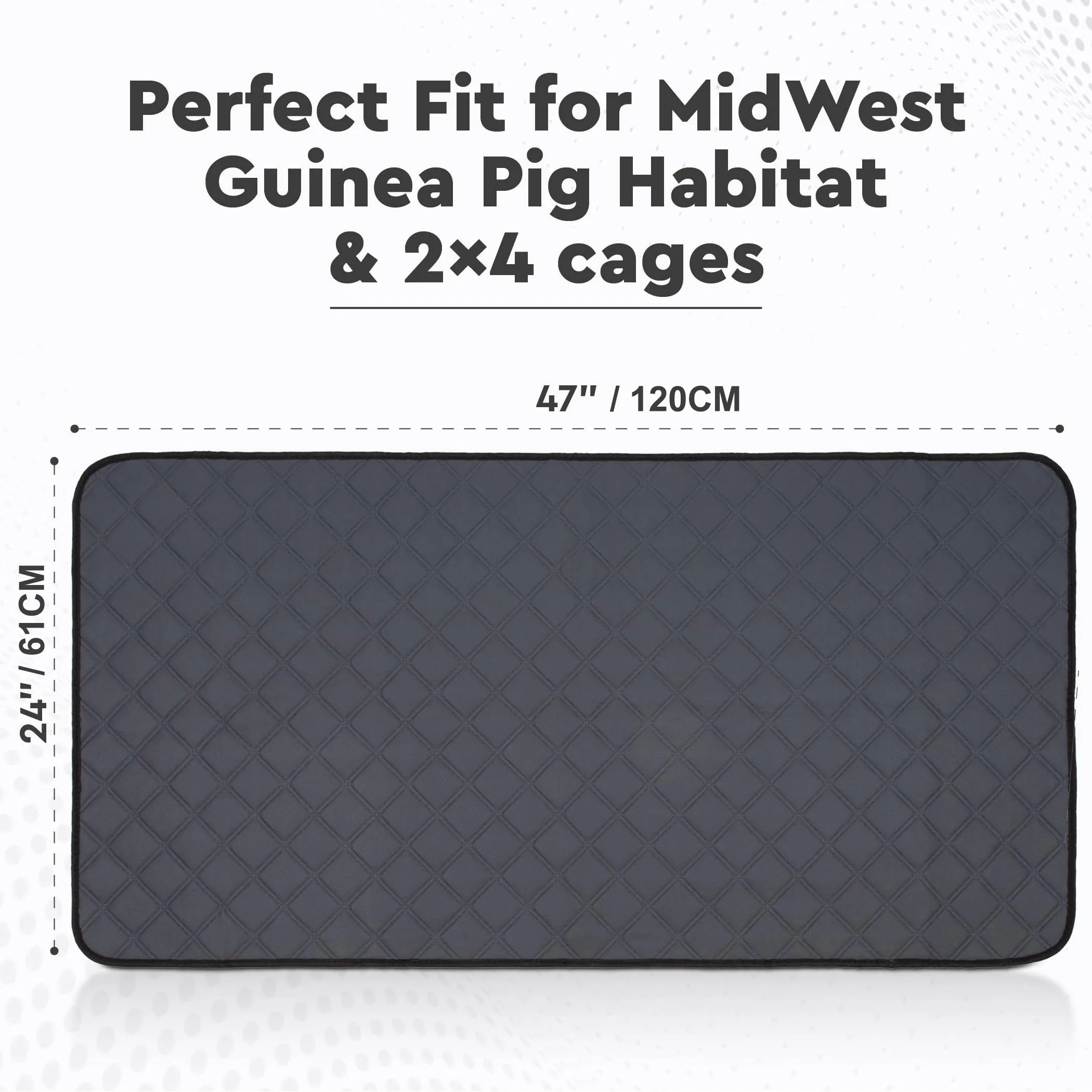 Thumbnail 2 - #31 Trending Small Animal Bedding Right Now