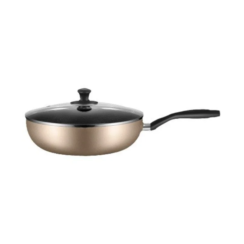 

Household non-stick pan induction cooker