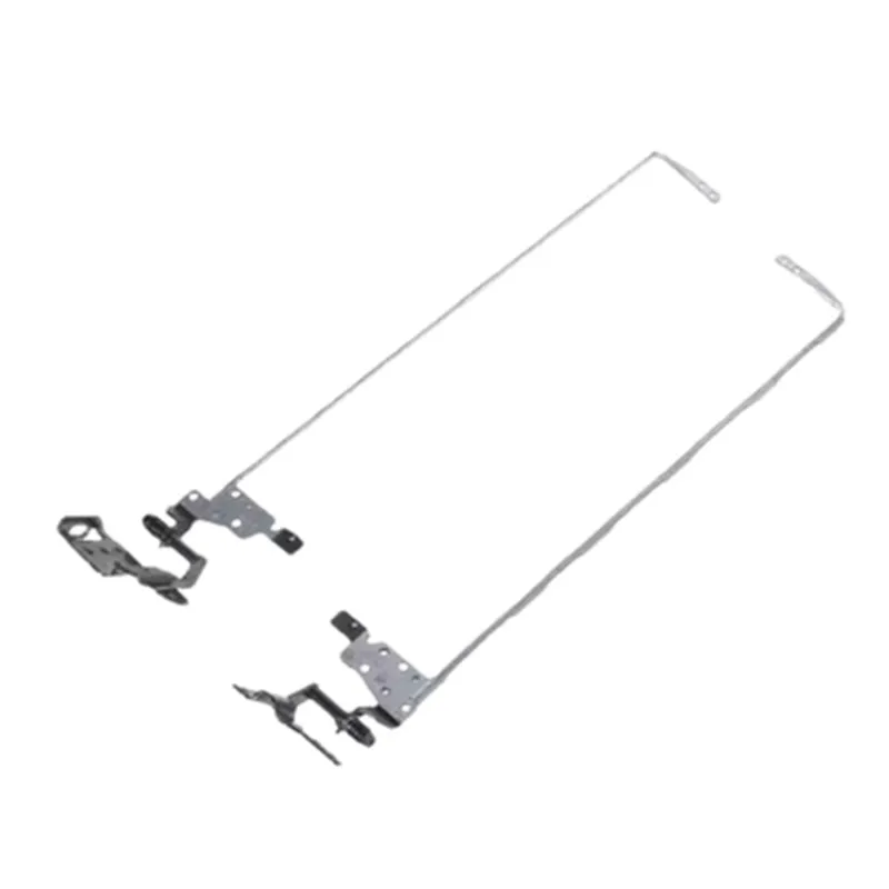 Imagem -04 - Capa Traseira Capa Superior Moldura Frontal Dobradiças de Tela Acer Nitro An51541 An51551 N17c1 Novo