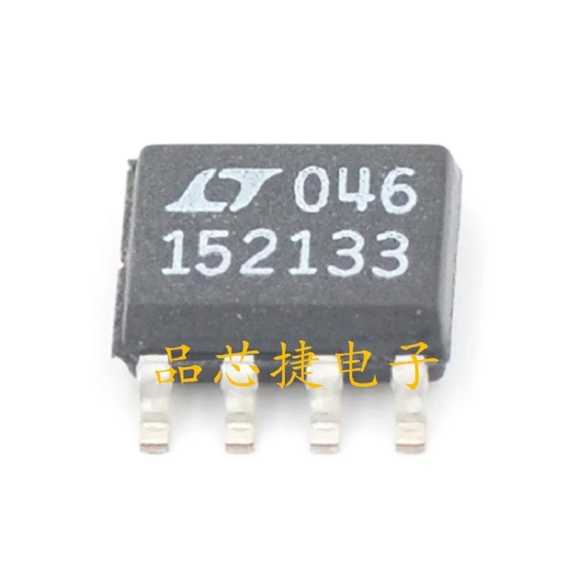 

5pcs/Lot LT1521CS8-3.3#TRPBF Marking 152133 SOIC-8 Low Dropout Regulators