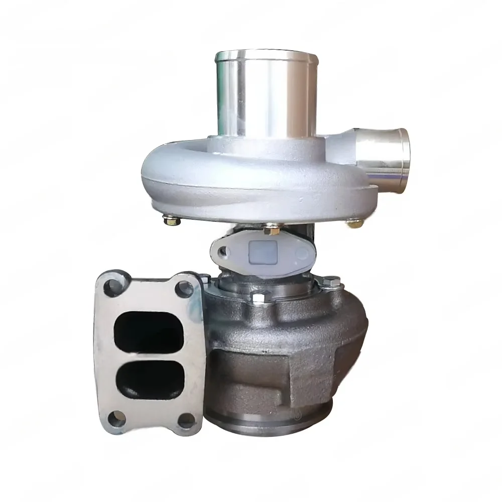

Turbo 115-5853 S2ESL094 for Cat Peikins 3116 E320B Engine Spare Parts Turbocharger Construction Machinery for Excavator