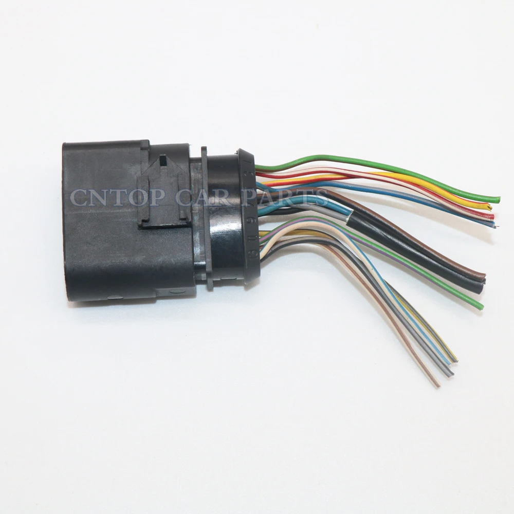 6X0973817 13 Pin Wi…