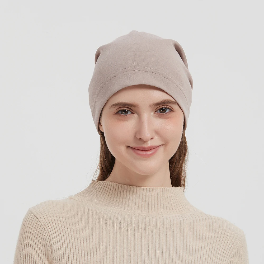 New Color EMF Shielding Signal Blocking anti 5g radiation Faraday Beanie