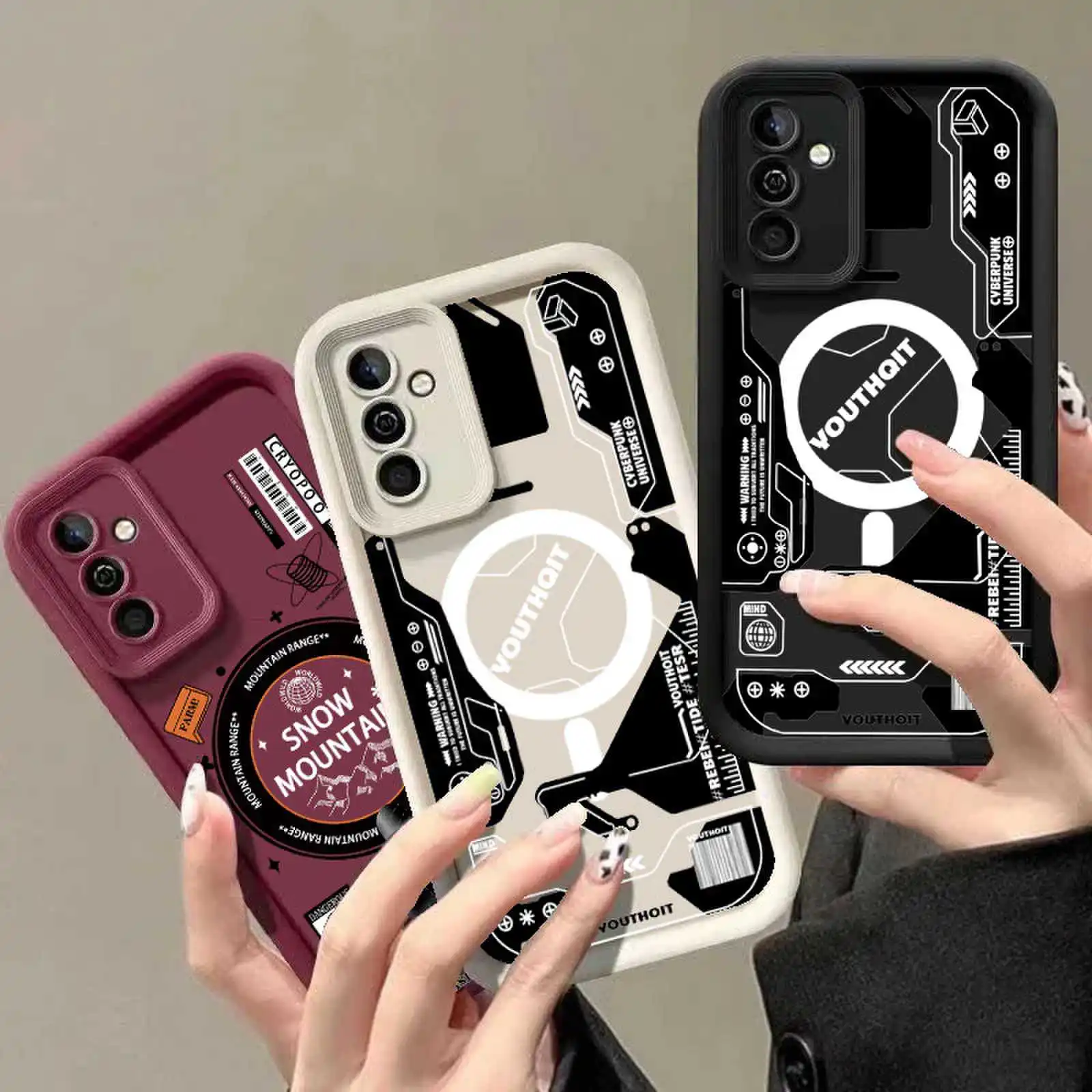 Phone Casing For Sa… - image