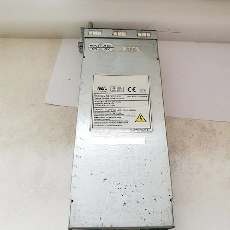 FSP100-1E02 For Huawei Communication Power Supply Fully Tested