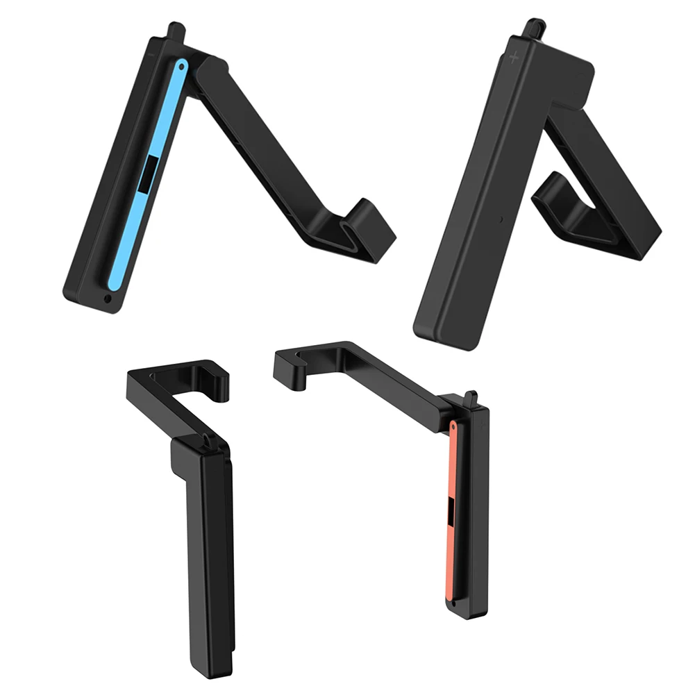 

Car Headrest Bracket For Nintendo Switch 2 Table Stand 360 Degrees Universal Tablet Bracket Portable Console Desktop Holder