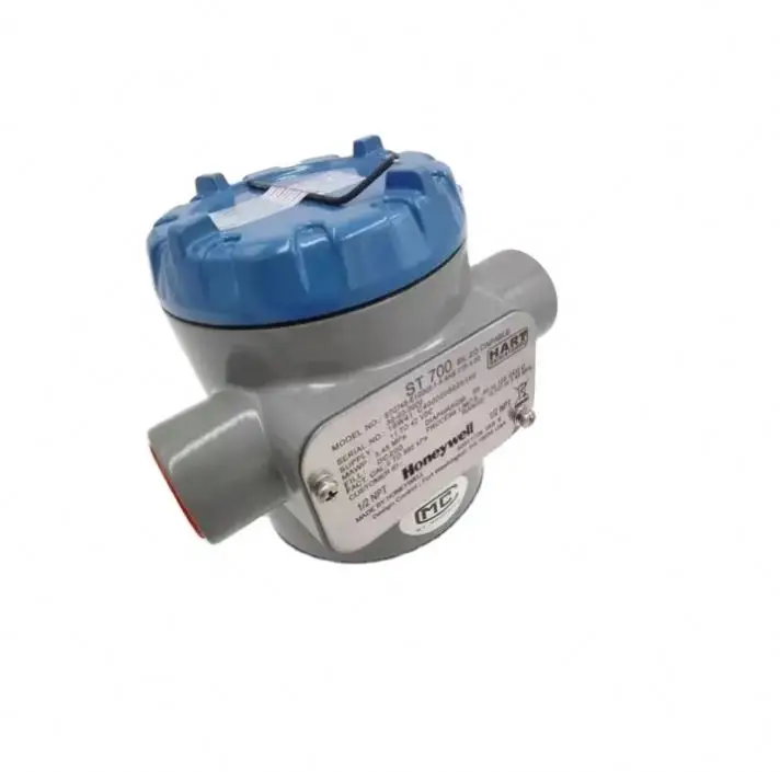 Honeywell SmartLine ST700 ST800 Inbouwdruktransmitters Meters Druktransducers STD725 STG730 STG770 STG775