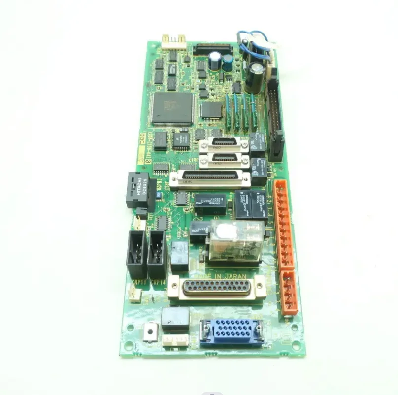 A20B-2100-0423 Fanuc System Circuit Board Test ok