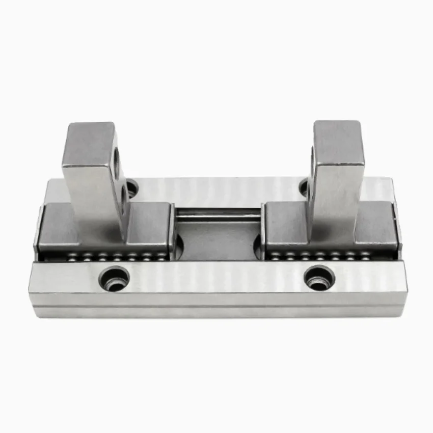 

MHZL-AA1002 MHZL-AA1602 MHZL-AA2002 MHZL-AA2502 MHZL2 Gripper Finger MHZ-AA1002 MHZ-AA1602 MHZ-AA2002 MHZ-AA2502 MHZ-A3202