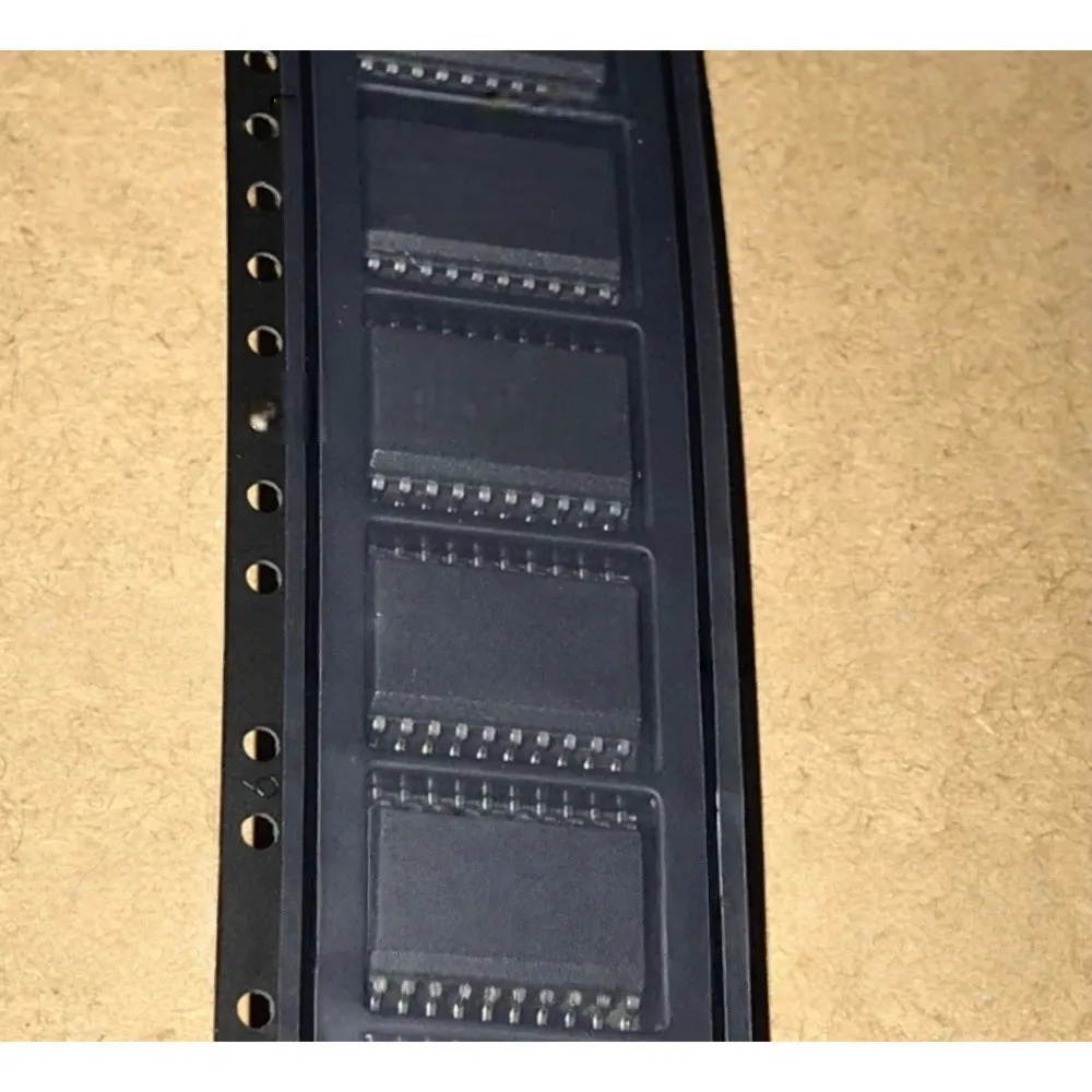 1-100PCS ADUM3400ARWZ ADUM3400 ADUM3400BRWZ 65LBC175A SN65LBC175ADR MPC508AU MPC508 74HC541D 74HC541