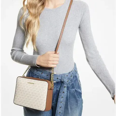 8 best sales Michael Kors-väska - №1