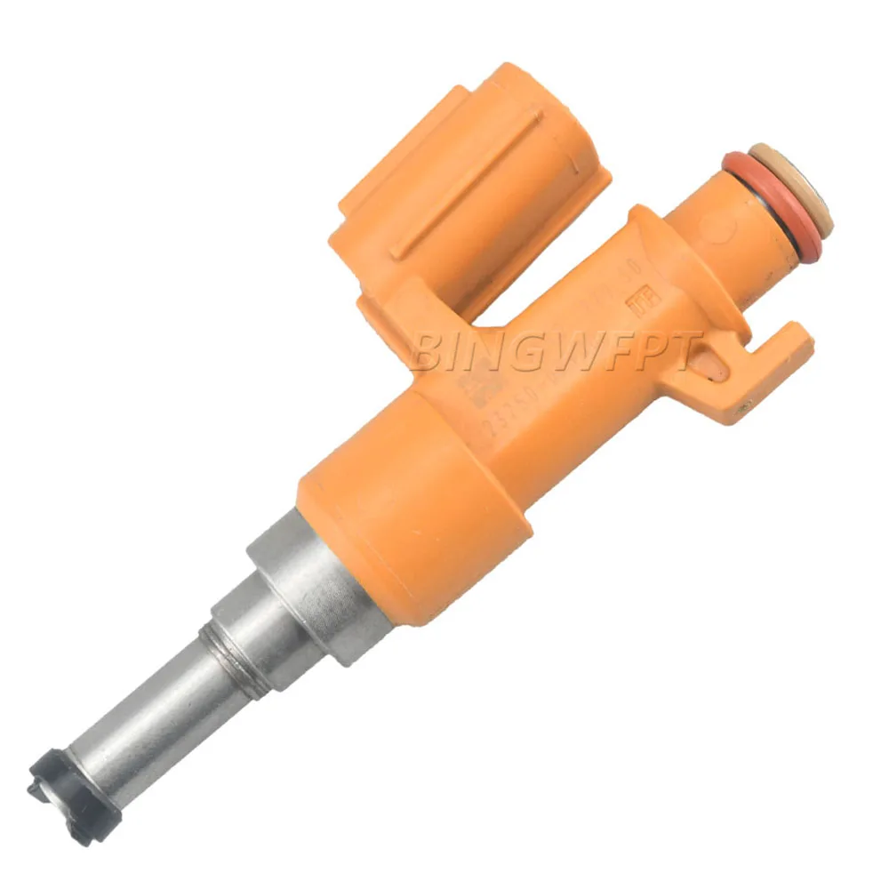 6PCS Auto Parts Fuel Injectors 23250-0P100 23209-09330 2320939325