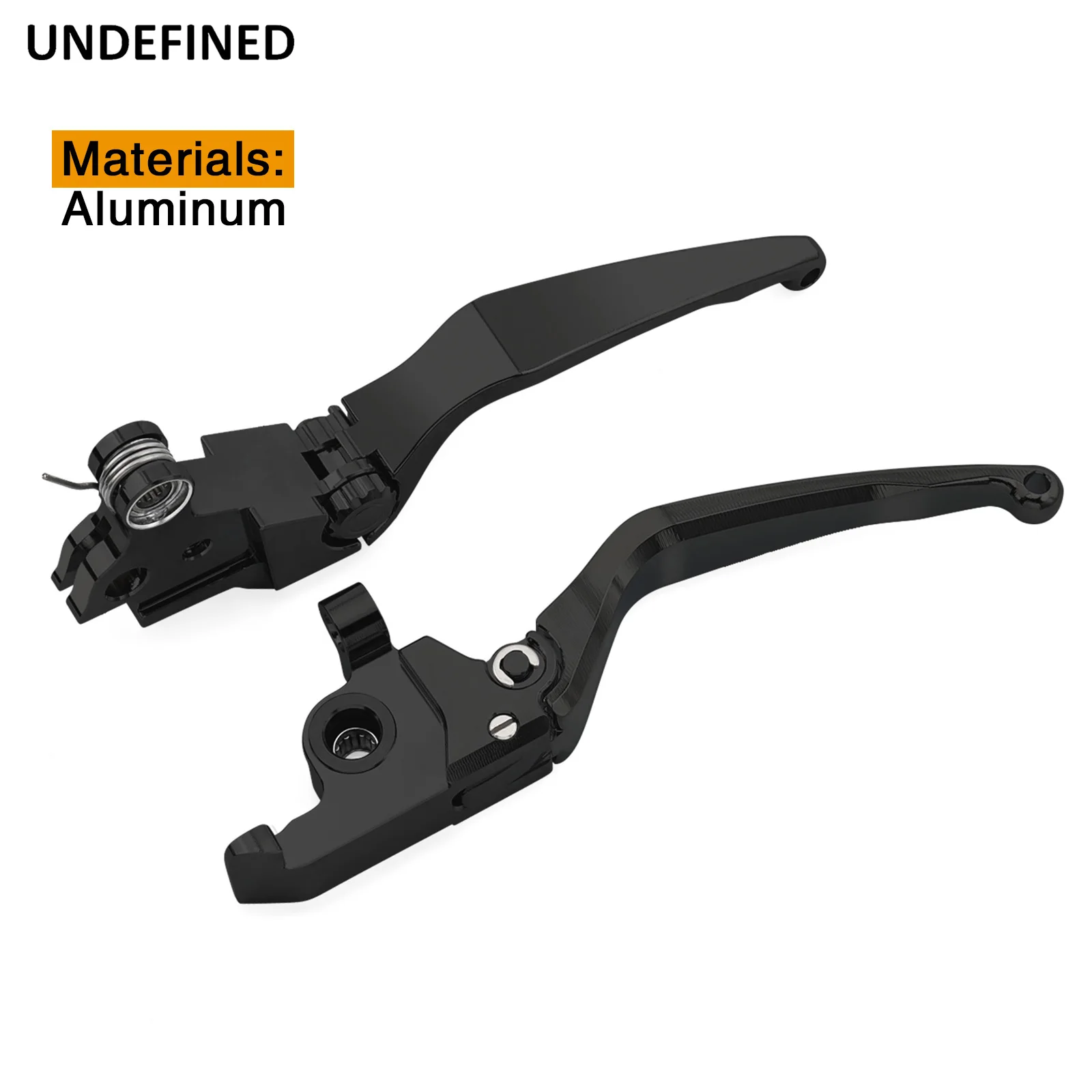 Motorcycle Short/Long Clutch Brake Lever For Harley CVO Street Glide Road Glide 2023-later FLTRXSE FLHXSE FLHX FLTRX FLHXSTSE - view 5