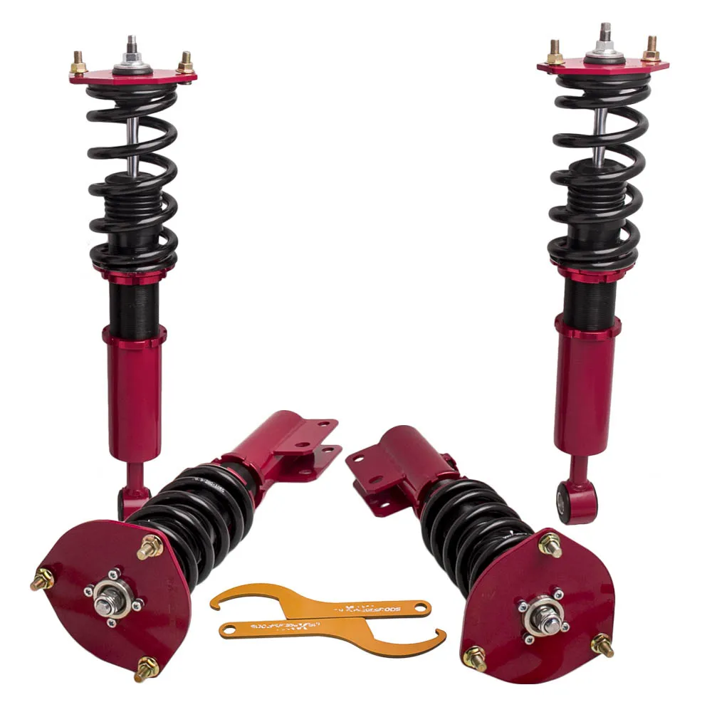 Coilovers Suspensio…