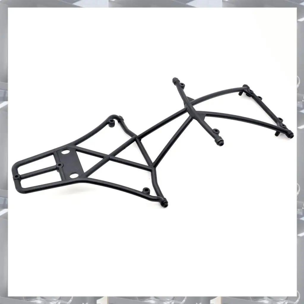 A84F-RC Auto Carrosserie Rolkooi Set 7532 Voor ZD Racing DBX-10 DBX10 1/10 RC Auto Upgrade Onderdelen Reserve accessoires